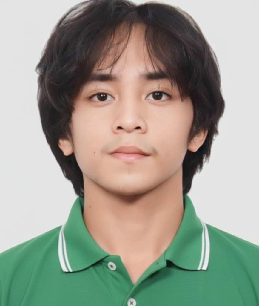 John Andrew San Victores